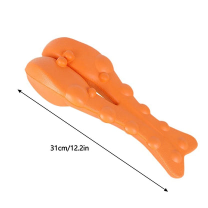 Corrector For Dowager's Neck Syndrome